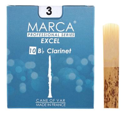 Marca Excel Clarinet 3.0 (B)