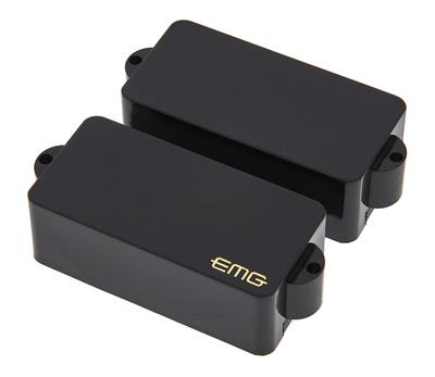 EMG PHZ Set Black