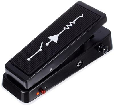 Dunlop Audio Electronics MC-404