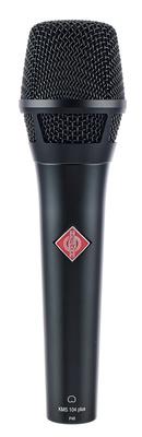 Neumann KMS 104 BK Plus