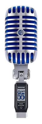 Shure Super 55 Deluxe