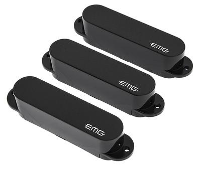 EMG S Set BK
