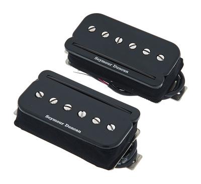 Seymour Duncan SHPR-1S-P-Rails Humbucker Set