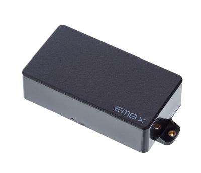EMG 60X Black