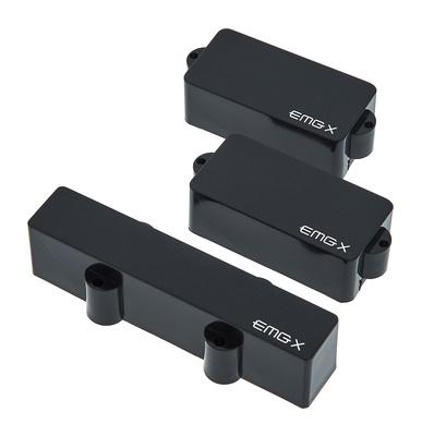 EMG PJX Set