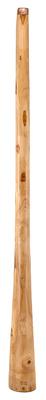 Thomann Didgeridoo Teak 150 cm Natur E