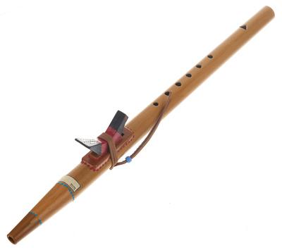 Thomann Indian Flute E