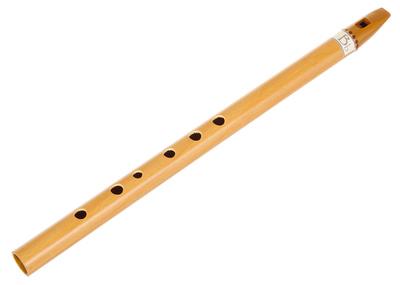 Terre Irish Whistle Bb