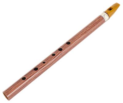 Terre Irish Whistle C