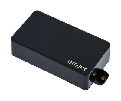 EMG 85X Black