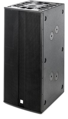 the box pro TP218/1600 MkIII