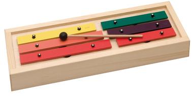Goldon Glockenspiel 11190