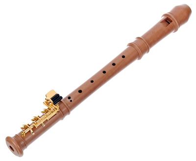 Mollenhauer 5916 H Modern Soprano Recorder