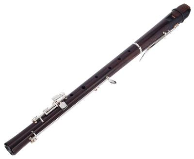 Mollenhauer 8330 Helder Evo Alto Recorder