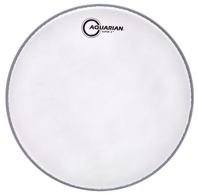 Aquarian 13" Super 2 Coated"