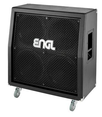 Engl E412VS Pro BK