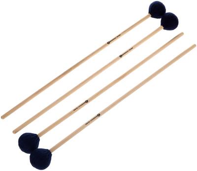 Bergerault BE-M2B Marimba Mallets