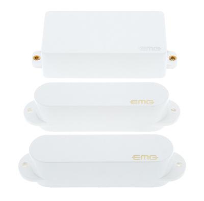 EMG Set SA/SA/81 WH