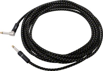 Sommer Cable Classique Jack Angled 6m