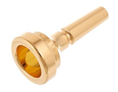 Denis Wick 4881 Cornet 4BW