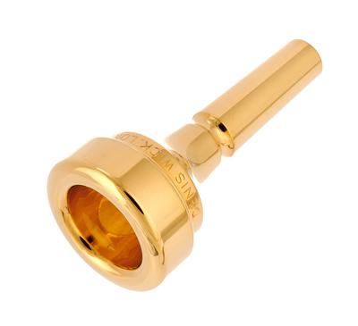 Denis Wick 4881 Cornet 4.5