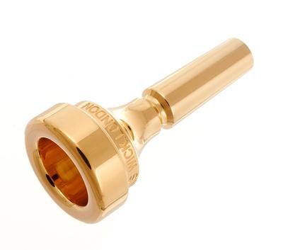 Denis Wick 4884 Flugelhorn 3FL