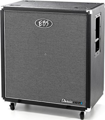 EBS ClassicLine 410