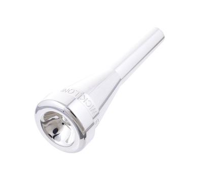 Denis Wick 6882 Trumpet Heavytop 4X