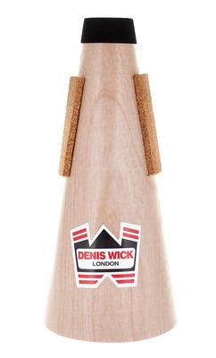 Denis Wick DW5550 D-Trumpet Wood