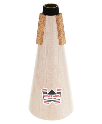 Denis Wick DW5551 Trumpet Wood