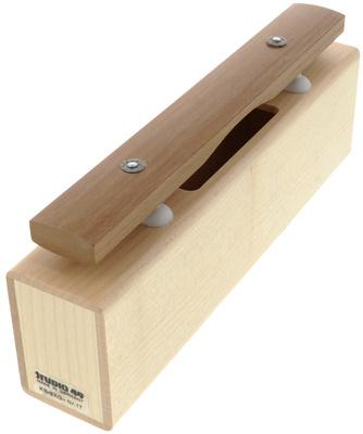 Studio 49 KB/SXG c#2 No14 Resonator Bar