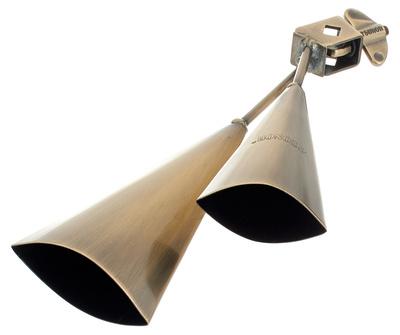 Sonor AGM Agogo Bell with Holder