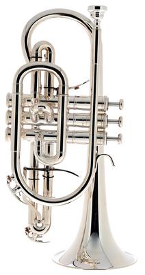Yamaha YCR-8335 S 02 Cornet