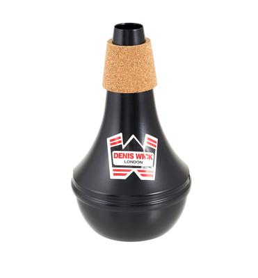 Denis Wick DW5534 Eb-Cornet Practice Mute