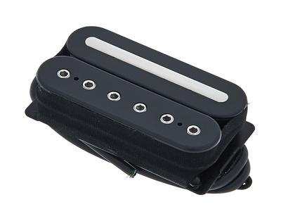 DiMarzio Crunch Lab DP228 BK