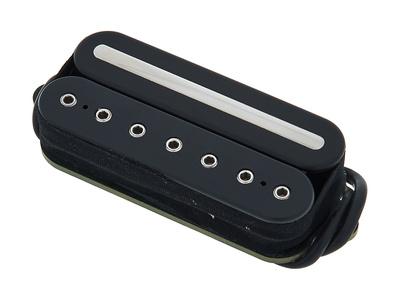 DiMarzio Crunch Lab 7 DP708 BK