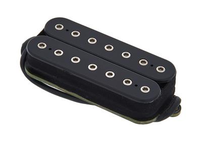 DiMarzio LiquiFire 7 DP707 BK