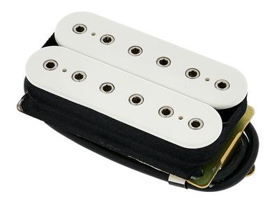 DiMarzio D Activator Bridge DP220 F WH
