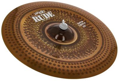 Paiste 20" Rude Novo China"