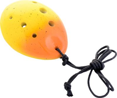 Thomann Ocarina 7H G Soprano Shell YO