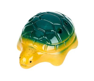 Thomann Ocarina 4H G Soprano Turtle YG