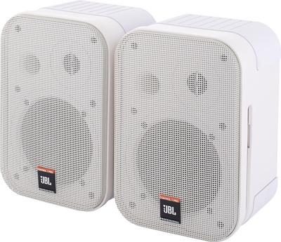 JBL Control 1Pro WH Pair B-Stock