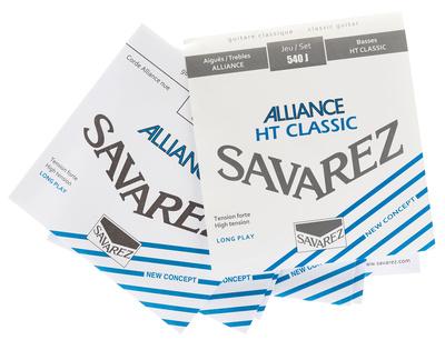 Savarez 540J Alliance