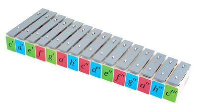 Sonor KS40L15 Chime Bars Set