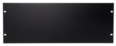 Thon Rack Panel 4U Flat
