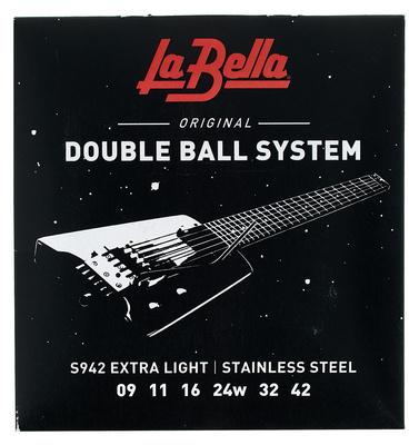 La Bella Steinberger S942