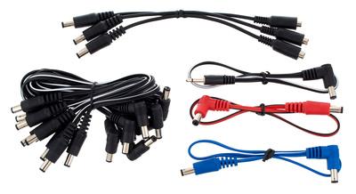 Harley Benton PowerPlant Cable Set