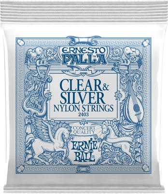 Ernie Ball 2403 Ernesto Palla