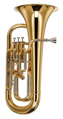 Besson BE165-1 Bb-Euphonium