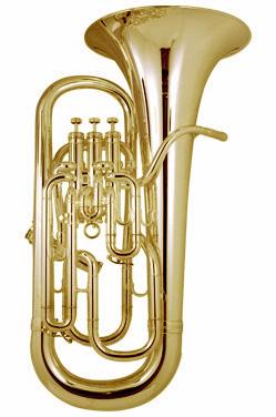 Besson BE967 Bb-Euphonium